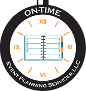 On Time Event Planning Services LLC