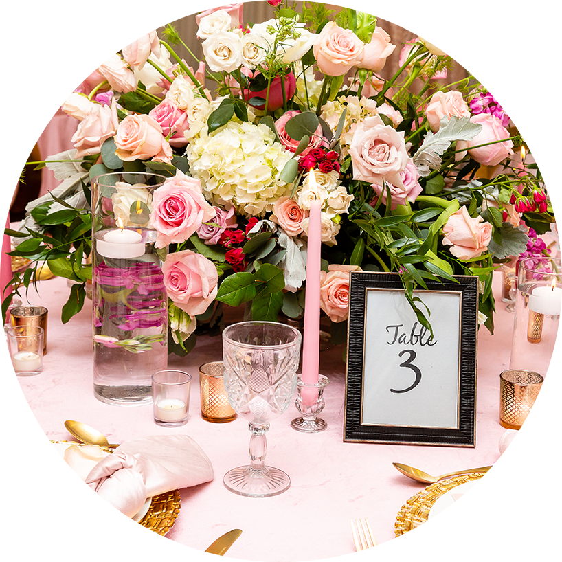 On Time Event Planning Services LLC